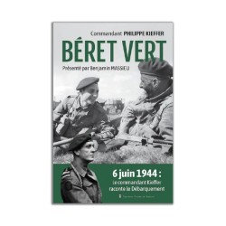 Béret Vert
