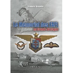 Le Mémorial des FAFL