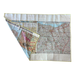 Carte Microfibre D-DAY...