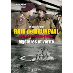 Le Raid de Bruneval