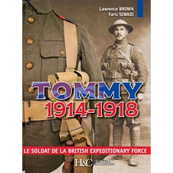 Le Tommy 1914-1918