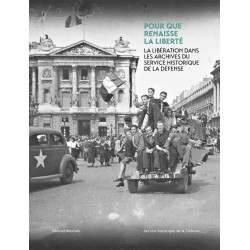 Pour que Renaisse la Liberté