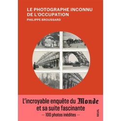 Le Photographe Inconnu de...