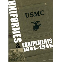 USMC - Uniformes et Equipement