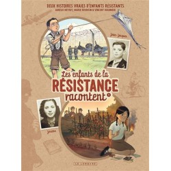 Les Enfants de la...