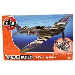 Jeu de construction Airfix...