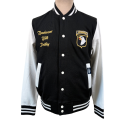 Teddy 101ème Airborne Division