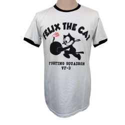 T-Shirt Felix the Cat