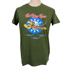 T-Shirt The Flying Tigers