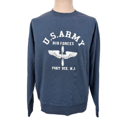 Sweat US Army Air Forces...