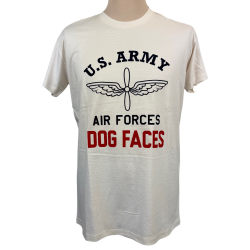 T-Shirt Us Army Air Forces...