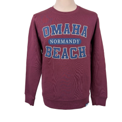 Sweat Omaha University