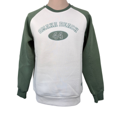 Sweat Omaha Beach Baseball