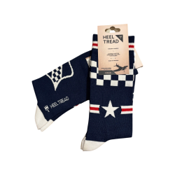 Chaussettes Corsaire