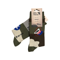 Chaussetttes Fast Eddie