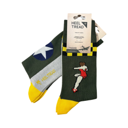 Chaussettes Memphis Belle