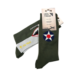 Chaussettes P-40