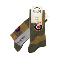 Chaussettes Spitfire