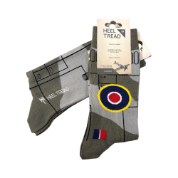Chaussettes Typhoon
