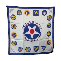 Carré Army Air Forces