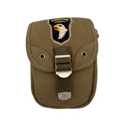 Pochette - 101st Airborne...