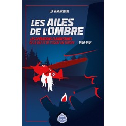 Les Ailes de L'Ombre