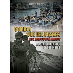 Combat sur les Plages