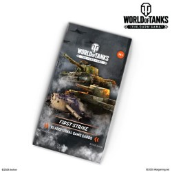 Booster First Strike