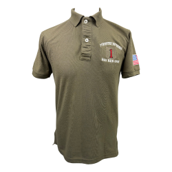 Polo Big Red One