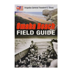 Omaha Beach - Le guide du...