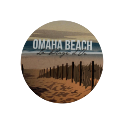 Magnet Plage d'Or