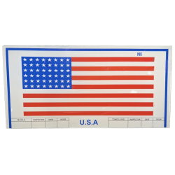 Drapeau d'Invasion pour...