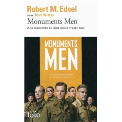 Monuments Men
