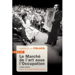 Le Marché de l'Art sous...