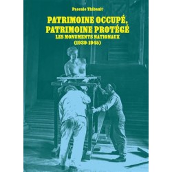 Patrimoine Occupé,...