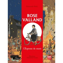 Rose Valland, édition du...