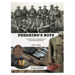 Pershing's Boys