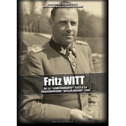 Fritz WITT