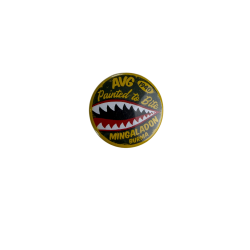 Badges AVG 1940