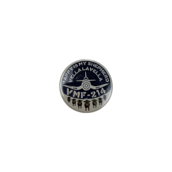 Badges VMF-214