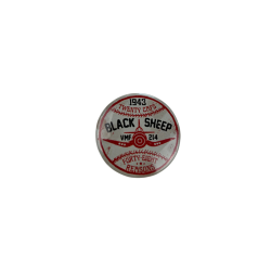 Badges Black Sheep