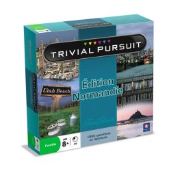 Trivial Pursuit édition...
