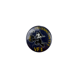 Badges Felix the cat