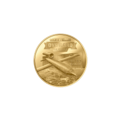 Monnaie de Paris Overlord...
