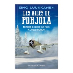Les Ailes de Pohjola