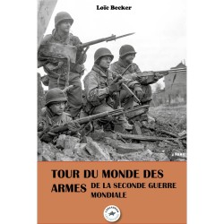Tour du Monde des Armes de...