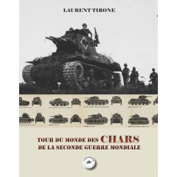 Tour du Monde des Chars de...