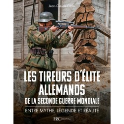 Les Tireurs d'Elite...