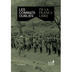 Les Combats Oubliés de la...