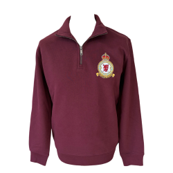 Sweat Cammionneur 602 Squadron